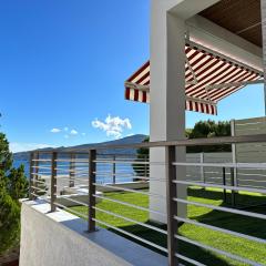 Villa Yolanda 3 - Apartment Leda - Stylish family apartment, sea view