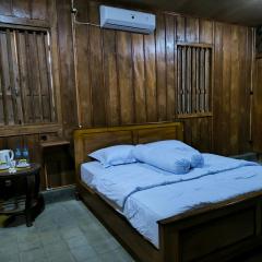 Puri Swantari Javanese Home Stay