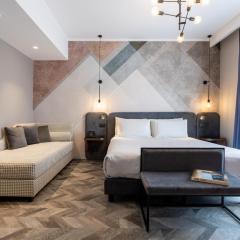 AXYHOTELS InnStyle Milano