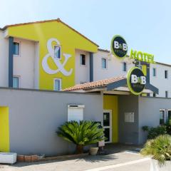 B&B HOTEL Fréjus Roquebrune-sur-Argens