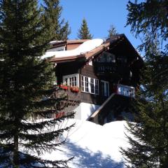 Chalet Baur