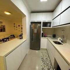 Excelente apartamento Balneário Camboriú