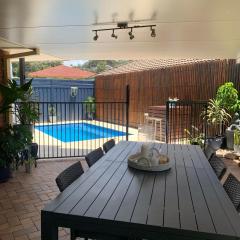 Family Home ~ Coffs Harbour