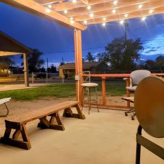 White Sands Casita