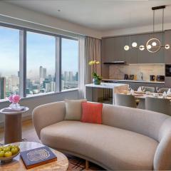 PARKROYAL Serviced Suites Jakarta