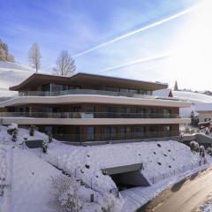 Brixental Suites Hopfgarten by ALPS RESORTS