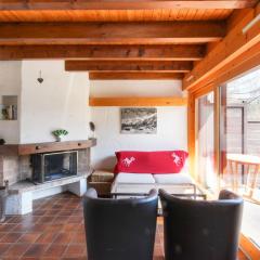 Chalet Charousse