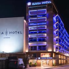 Ilisia Hotel Athens