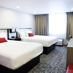 Ramada by Wyndham DFW Airport