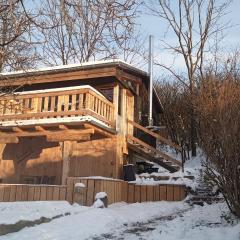 Ferienhaus am Bückeberg