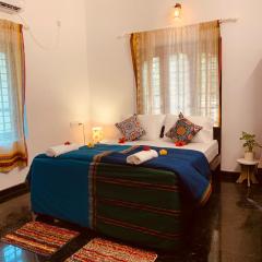 Villa Mandala Guest House