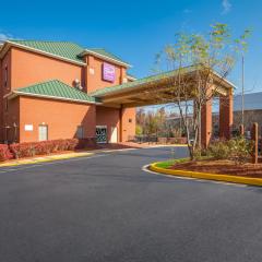 Sleep Inn & Suites near Joint Base Andrews-Washington Area