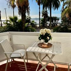 Sitges Seafront Ribera Apartment