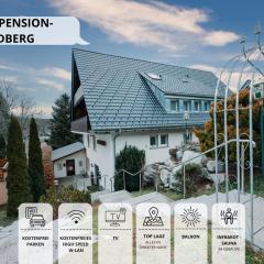 Swens Relax Pension - inklusive Hochschwarzwaldkarte und Halbpension