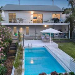 Terrigal Beach House