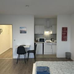 Stay-Happy Flat in Halstenbek