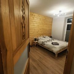 Apartament Oravski