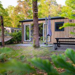 Lodge Eik Nunspeet Veluwe