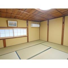 Uji Tea Inn - Vacation STAY 27223v