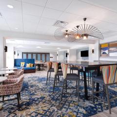 Hampton Inn Chicago Orland Park