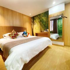 Fresh House Hotel - West Lake Qingchun Branch