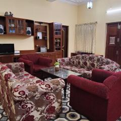 3 Bedroom Holiday Home near Baga & Calangute, Free Parking & Wi-Fi