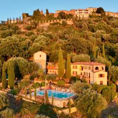 Madonna del Poggio B&B