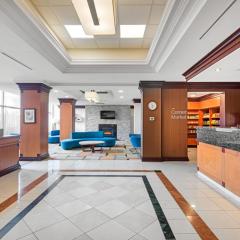 Fairfield Inn & Suites by Marriott Toronto Airport