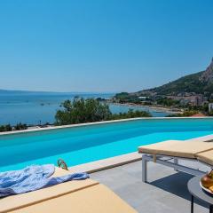 Seaview Villa Filip - Omis