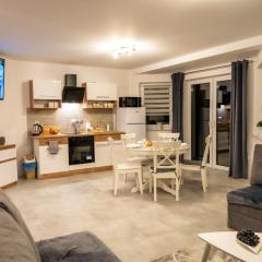 Apartamenty ,,Górska Strefa'' Czorsztyn