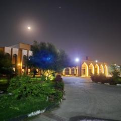 Basrah International Airport Hotel