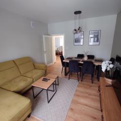 Apartament Solskiego