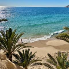 Cozy Apartment in the center of Benidorm Old Town