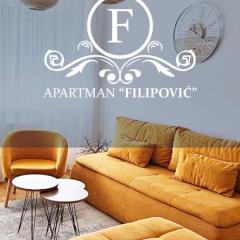 Apartman Filipović