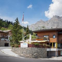 Hôtel de l'Ardève & Chalet Kalbermatten