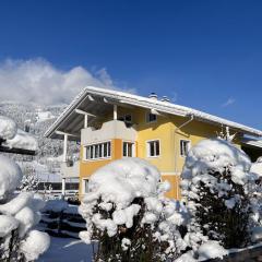 Appartement Christine