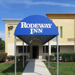 Rodeway Inn Joint Base Andrews Area