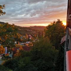 Gaishöll-Wasserfälle Apartment Schwarzwald