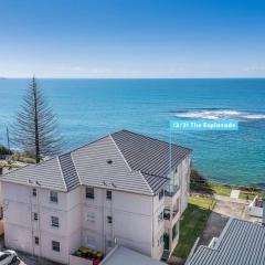 On The Esplanade - Close to beach & Cronulla mall with Aircon