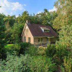 Luxe familiewoning Veluwe/Garderen / Rolstoelgeschikt