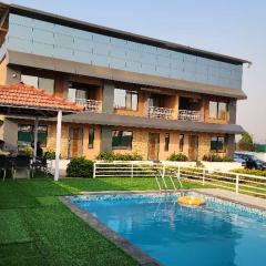 ABLISS 6BHK VILLA LONAVALA