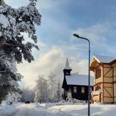 Vila Kollár Vysoké Tatry