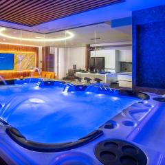 Zambelis Luxury Home Spa