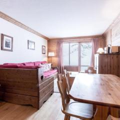 Appartement élégant avec wifi, terrasse et parking couvert à Val-d'Isère, proche des pistes - FR-1-694-100