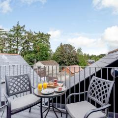 1 Bed in Brockenhurst 78730