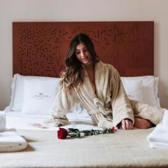 Barone Liberty & Luxury SPA-Boutique Hotel