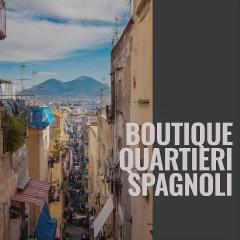 Boutique Quartieri Spagnoli