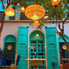 Riad Al Nour