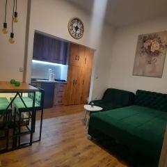 Apartman GreenPine