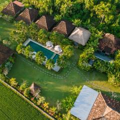 Aswanaya Villas Ubud